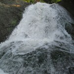 Рушірський водоспад