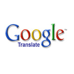 Роди в google translate