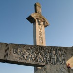 Пам'ятник на честь 1100-річчя Крилоса