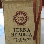 Колода №4. Terra Heroica.
