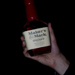 Makers mark bourbon