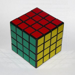 Кубик Рубика 4х4 (класичний варіант)