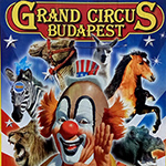 Grand Circus Budapest у Чернівцях