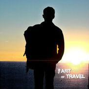 Мистецтво подорожувати (Art of travel)