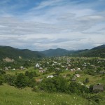 Село Прокурава