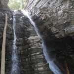Бухтівецький водоспад