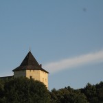 Галицький замок