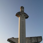 Пам'ятник на честь 1100-річчя Крилоса