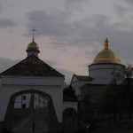 Монастир у Гошеві