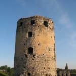 Вежа в Скалі-Подільскій