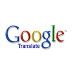 Google Translate Client