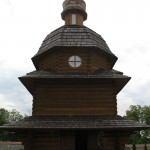 Миколаївська Церква