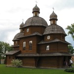 Миколаївська Церква