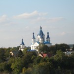 Камянецька церква
