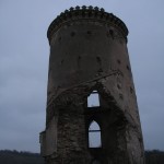 Вежа