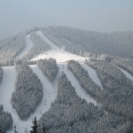 Відкриття лижного сезону