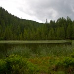Озеро Марічейка
